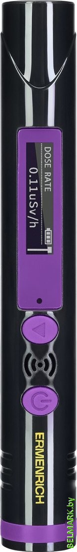 Нитратомеры, дозиметры, экотестеры Ermenrich Ping RD20 - фото