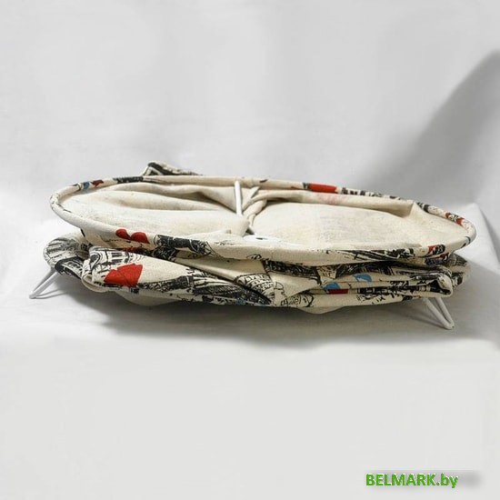 Торшер Lussole LGO LSP-0504 - фото2