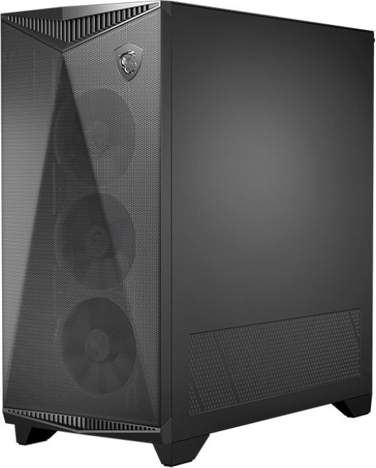 Корпус MSI MPG Gungnir 300P Airflow - фото2