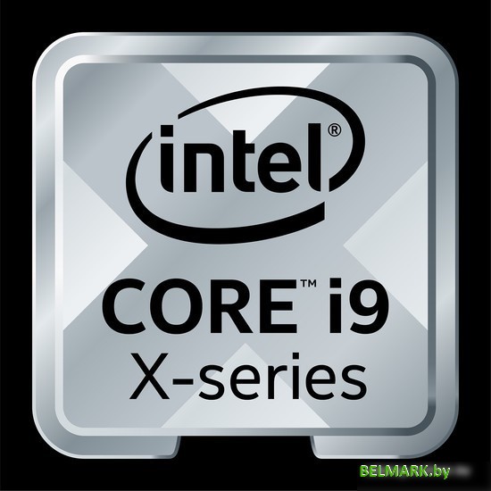 Процессор Intel Core i9-10900X (BOX) - фото