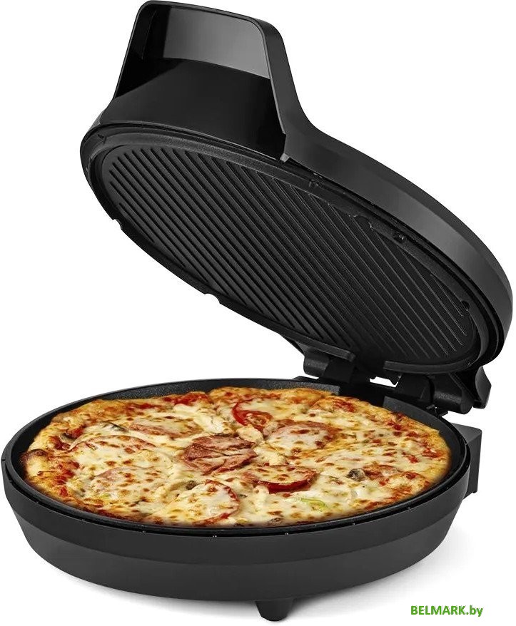 Пиццамейкер Kitfort KT-4646 - фото