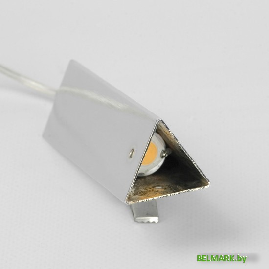 Подвесная люстра Lussole Littlerock LSP-7097 - фото2