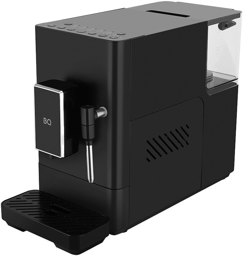 Кофемашина BQ ACM1136M - фото2