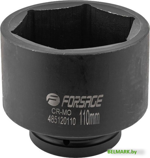 Головка слесарная FORSAGE F-485120110 - фото