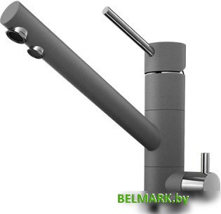 Смеситель Omoikiri Tonami-PL [4994062] - фото