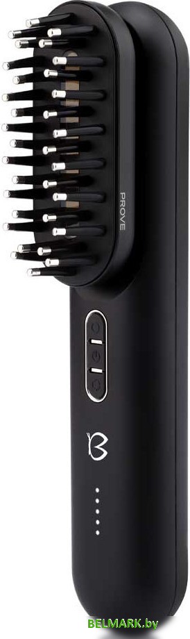 Многофункциональный прибор Beautifly Prestige Tri-Action Beauty System Golden - фото2