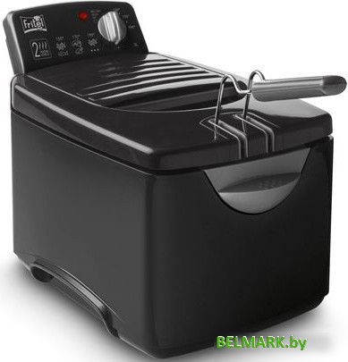 Фритюрница Fritel Turbo SF 4178 - фото2