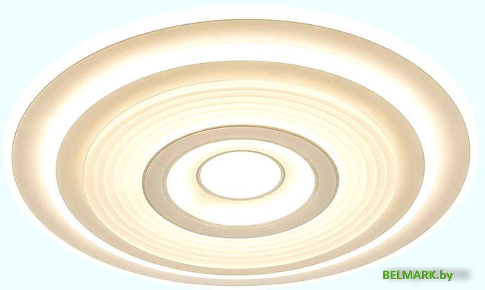 Припотолочная люстра Aitin Pro H6688-21 - фото