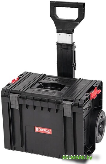 Набор ящиков Qbrick System Pro Set 1 - фото2