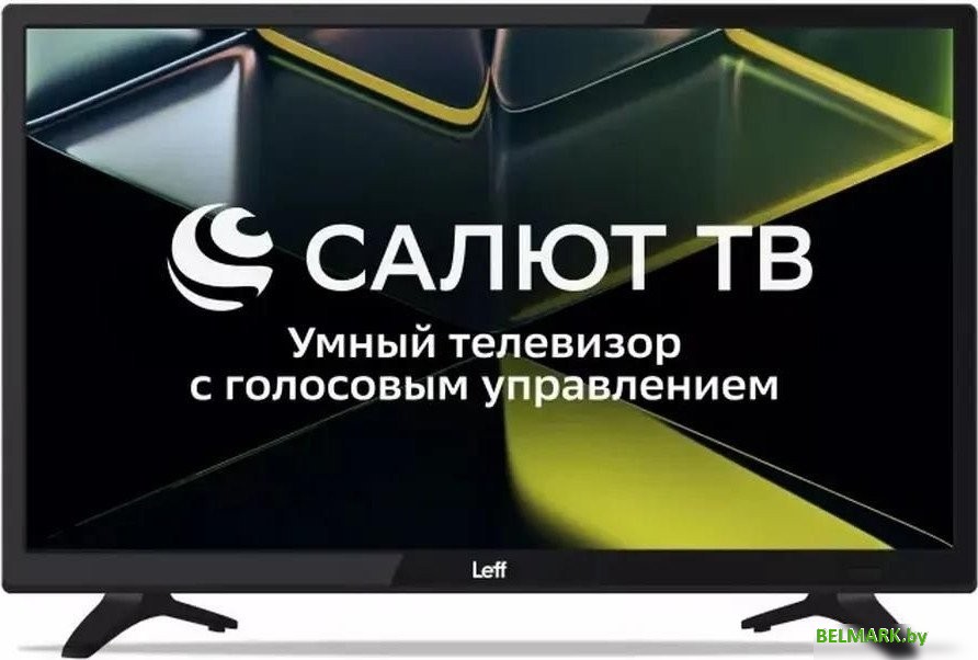 Телевизор Leff 24F690T - фото2