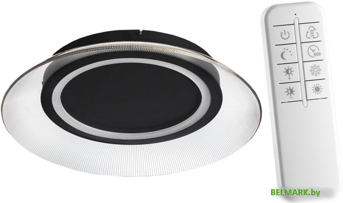 Точечный светильник Novotech Welle 359190 - фото