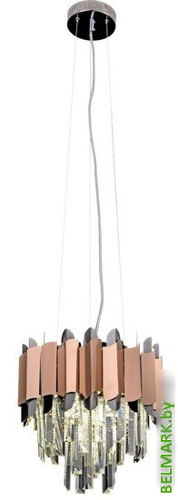 Подвесная люстра Hiper Dafna H171-0 - фото