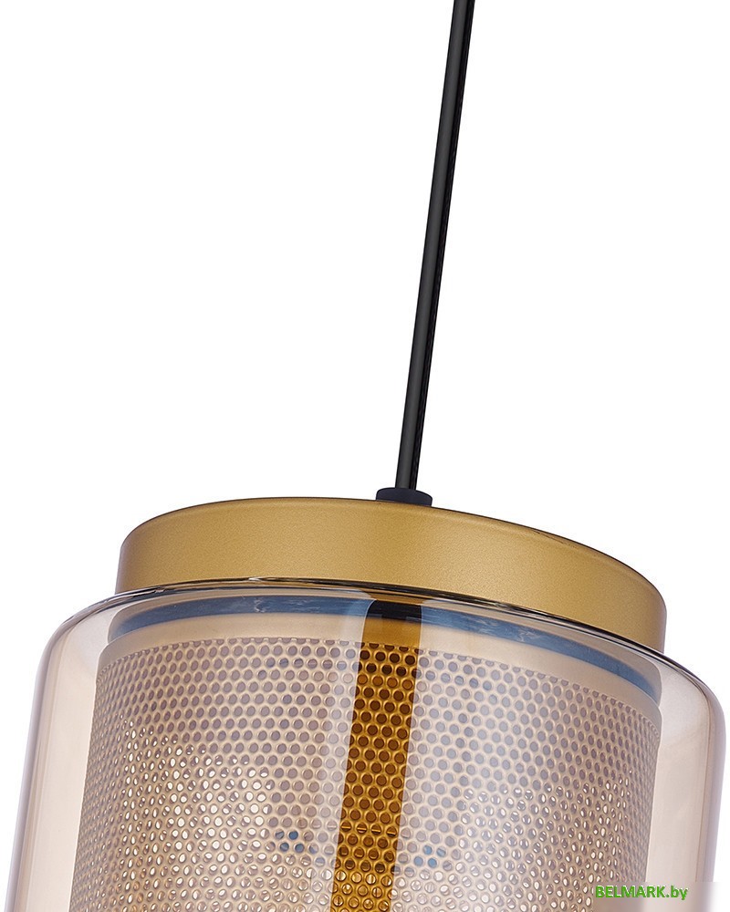 Подвесная люстра F-Promo 4346-1P - фото2