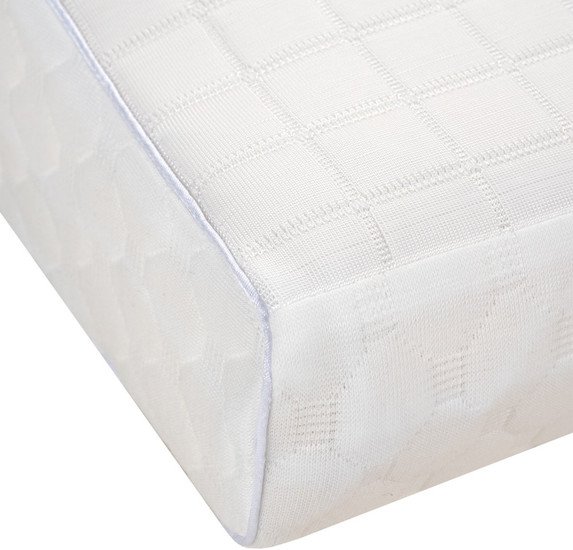 Ортопедическая подушка ИвШвейСтандарт Freshness 61х35х13 - фото2