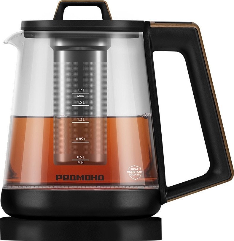 Электрический чайник Redmond (Редмонд) KG251 - фото2