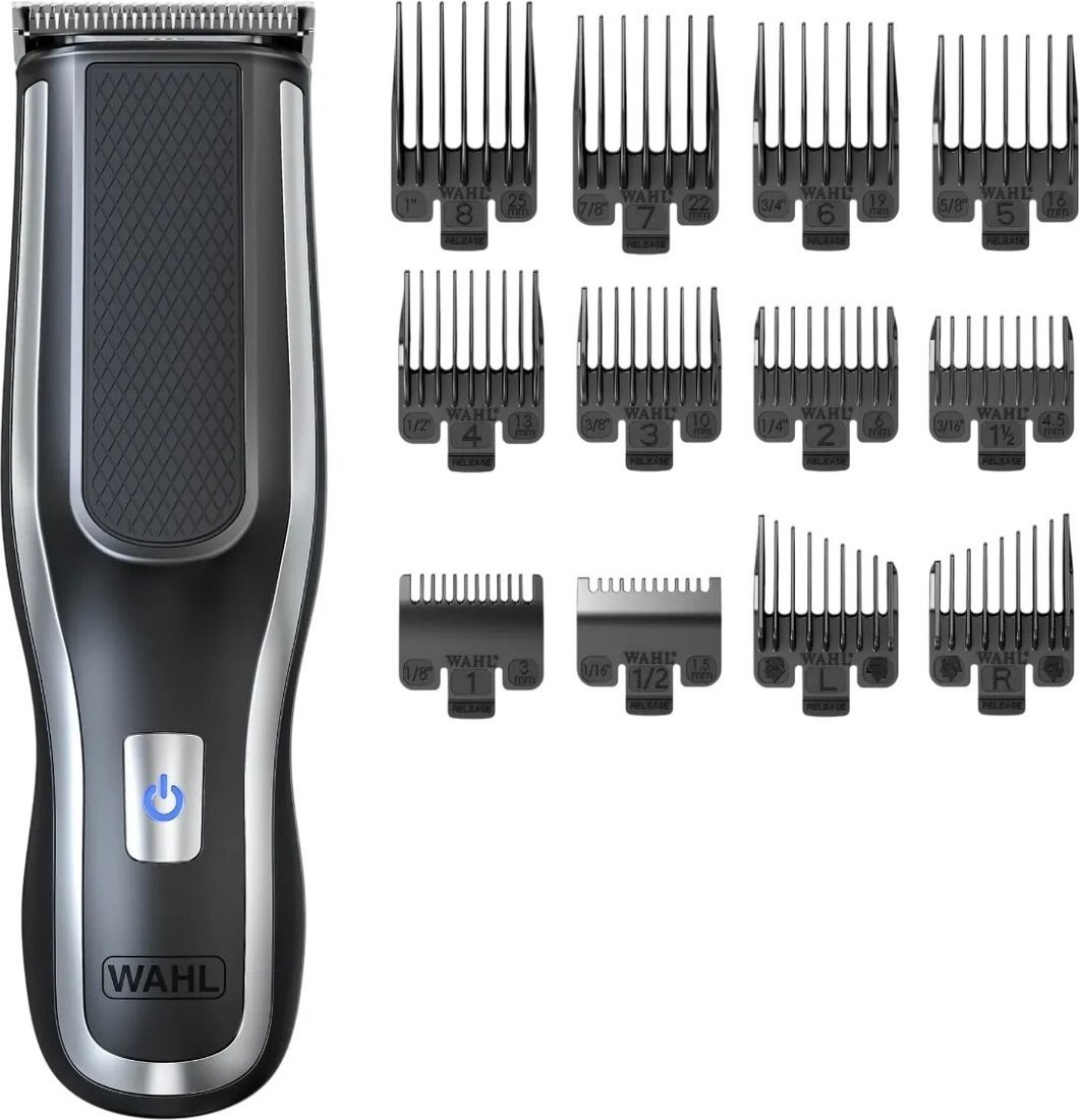 Машинка для стрижки волос Wahl Self-Clip 360 3028049 - фото2