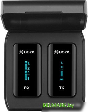 Радиосистема BOYA BY-XM6-K1 - фото
