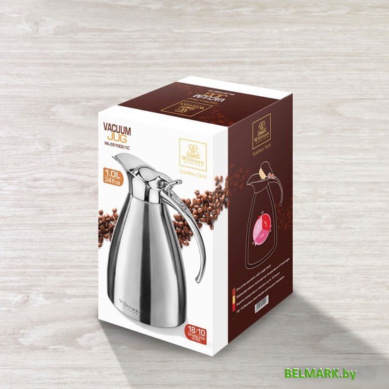 Кувшин Wilmax WL-551002/1C - фото2