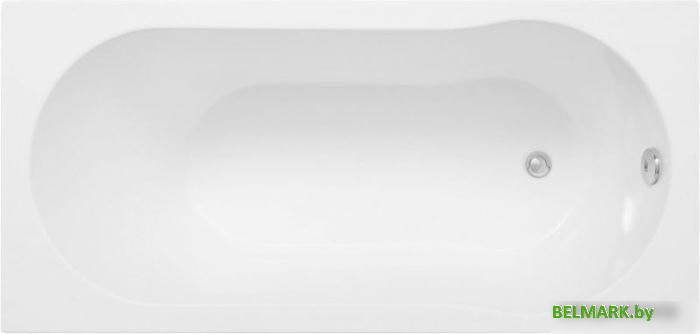 Ванна Aquanet Light 150x70 - фото