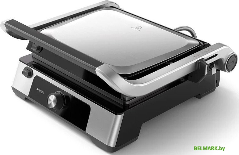 Электрогриль Philips HD6301/90 - фото