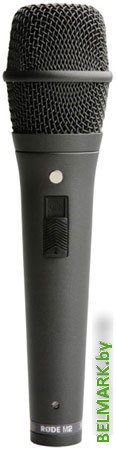 Микрофон RODE M2 - фото