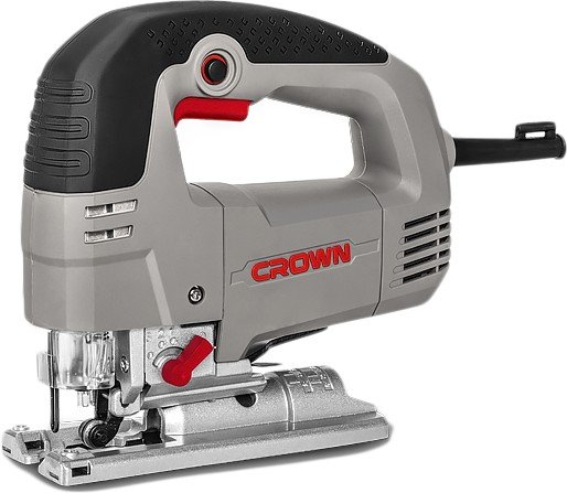 Электролобзик Crown CT15189 - фото2