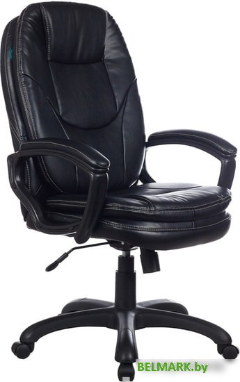 Кресло Бюрократ CH-868LT (черный) - фото