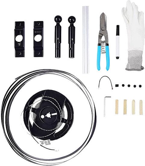 Трековый светильник ST Luce ST960 ST960.437.10 - фото