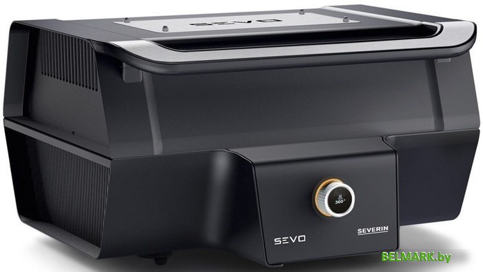 Электрогриль Severin PG 8106 - фото2