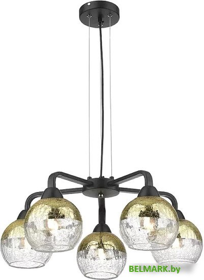 Подвесная люстра Velante 238-023-05 - фото