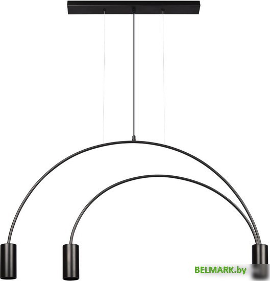 Подвесная люстра LOFT IT Volta 5044-3 - фото