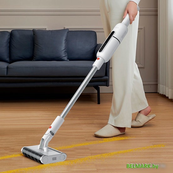 Пылесос Deerma VC55 - фото