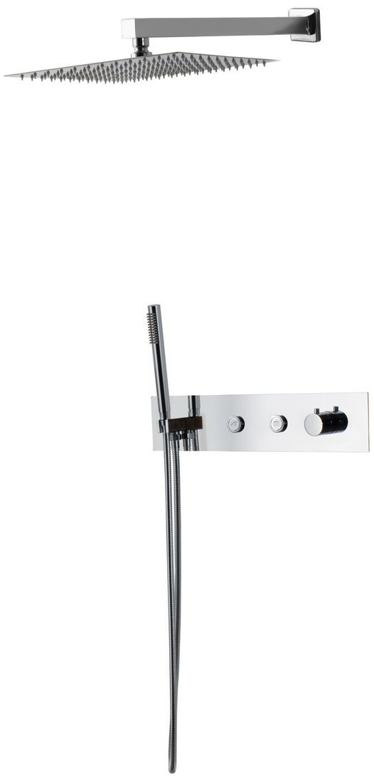 Душевая система Cerutti Velia CR CT10398 - фото