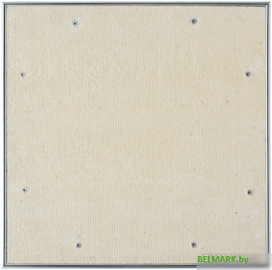 Люк Alkraft Сантехник (50x50 см) - фото2