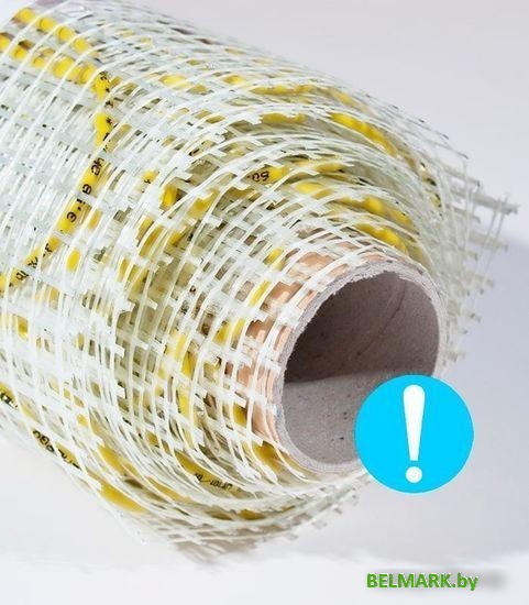 Нагревательный мат Energy ОО-УТ-00630 (410 Вт, 2.6 м.кв.) - фото2