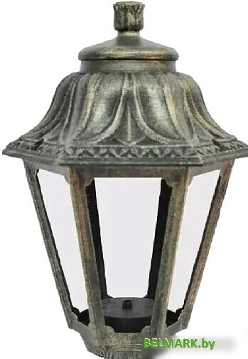 Садовый светильник Fumagalli Anna E22.000.000.BXF1R - фото