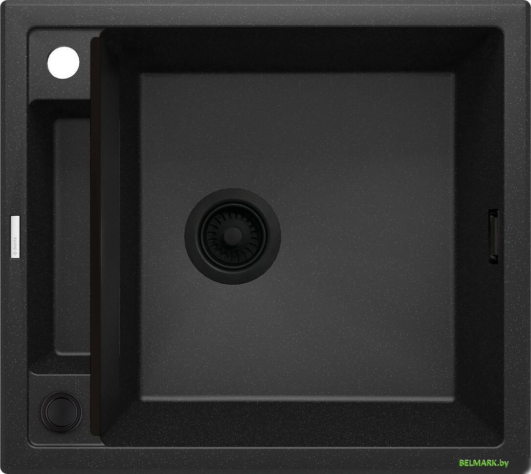 Кухонная мойка Deante ZRM_G103 - фото