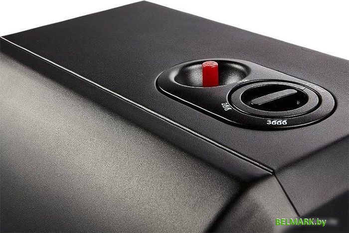 Газовый обогреватель Ballu BIGH-45 B - фото2