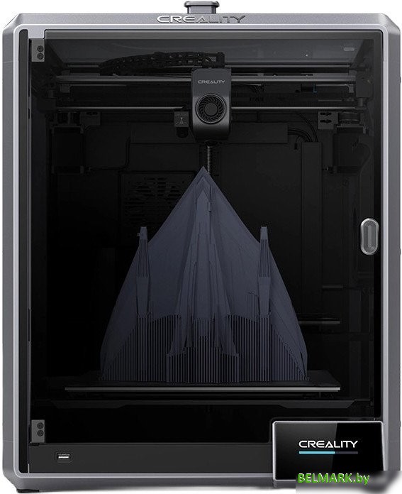 FDM принтер Creality CR-K1 Max - фото