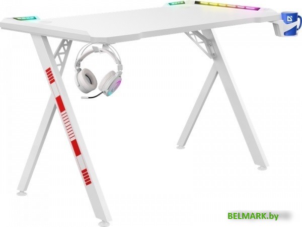 Геймерский стол Defender Foton 64308 - фото