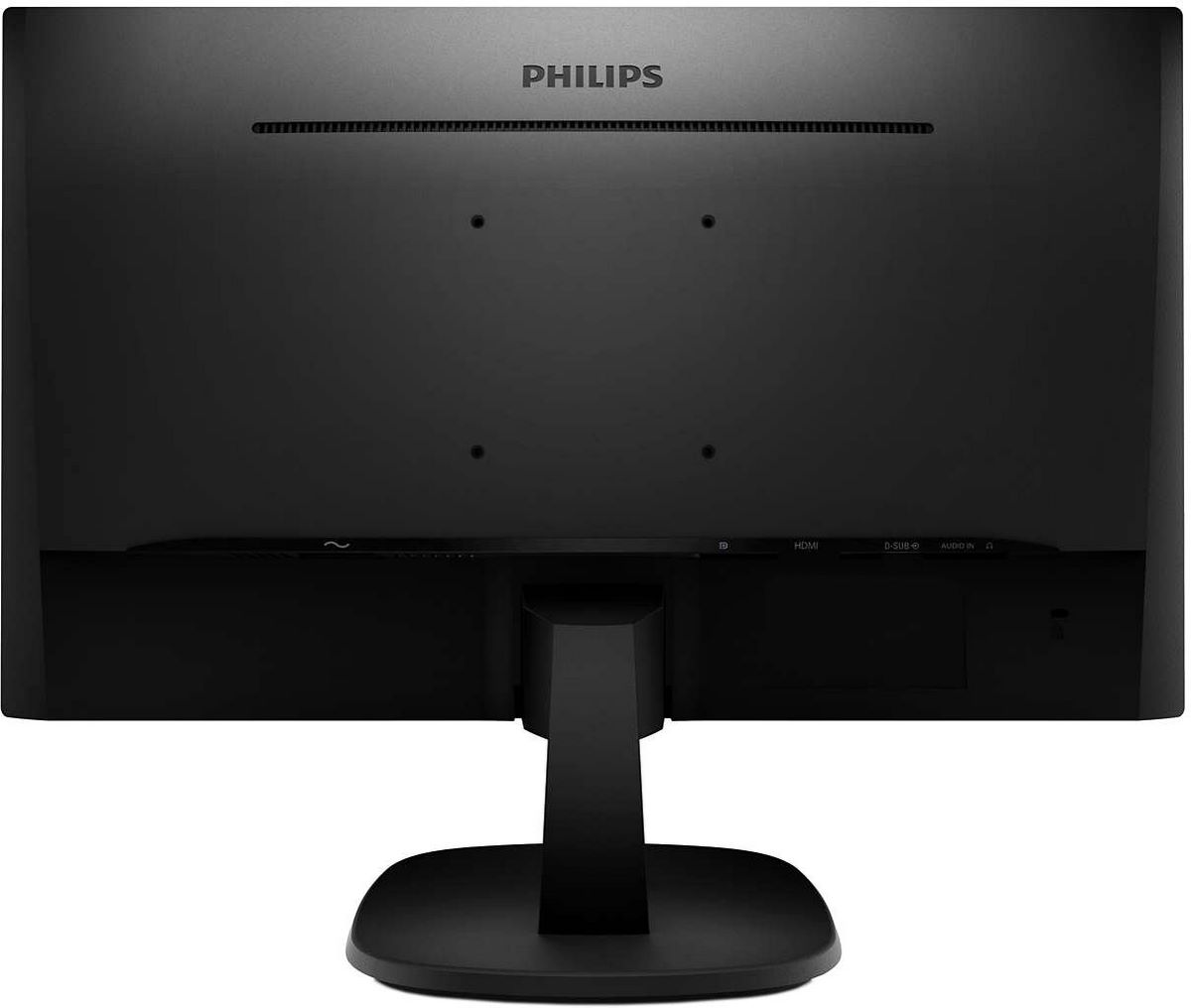 Монитор Philips 243V7QJABF/00 - фото2