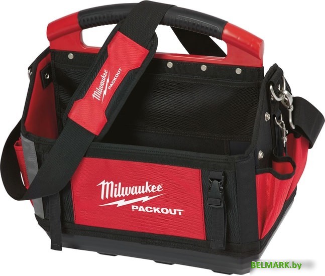 Сумка для инструментов Milwaukee Packout 40 см 4932464085 - фото