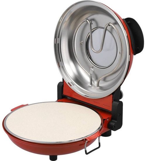 Пиццамейкер Luazon 67480 - фото2