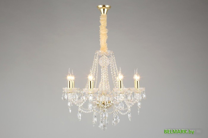 Подвесная люстра Aployt Koletta APL.755.13.08 - фото2