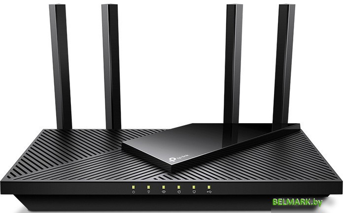 Wi-Fi роутер TP-Link Archer AX55 Pro - фото
