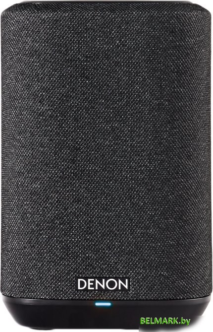 Беспроводная аудиосистема Denon Home 150 NV (черный) - фото