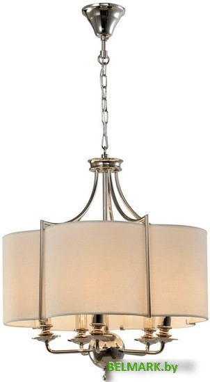 Подвесная люстра Aployt Korin APL.613.03.05 - фото