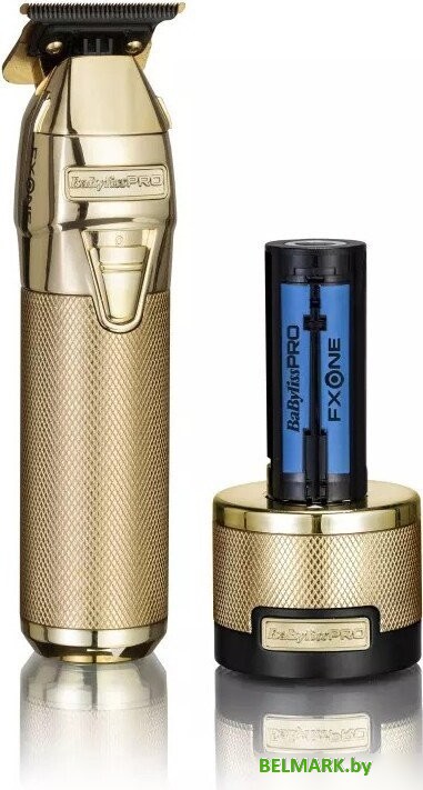 Универсальный триммер BaByliss PRO FX799GE - фото