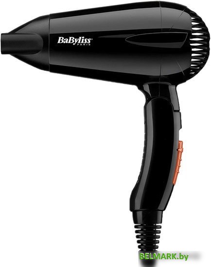 Фен BaByliss 5344E - фото