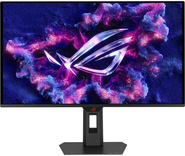 Игровой монитор ASUS ROG Strix OLED XG27ACDMS - фото
